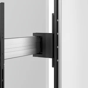 Vogel's RISE WBS86 keramické tabule se závěsy pro 86" obrazovky na stojanech RISE 200x - obrázek 4