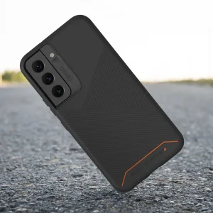 ZAGG GEAR4 Denali kryt Samsung Galaxy S22 černý - obrázek 2