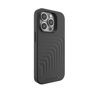 ZAGG GEAR4 Brooklyn Snap kryt iPhone 14 Pro černý - obrázek 2