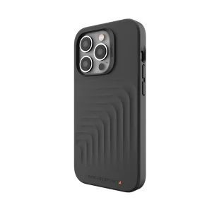 ZAGG GEAR4 Brooklyn Snap kryt iPhone 14 Pro černý - obrázek 3