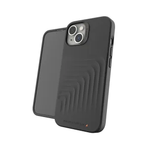 ZAGG GEAR4 Brooklyn Snap kryt iPhone 14 černý - obrázek 4