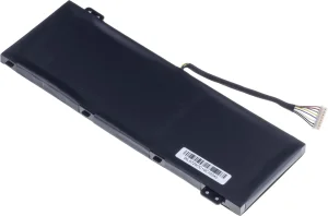 Baterie T6 Power Acer Nitro 5 AN515-58, ANV15-51, 3733mAh, 57,4Wh, 4cell, Li-pol - obrázek 4
