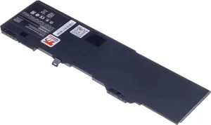 Baterie HP ZBook Fury 15/17 G7/G8 94Wh 6080mAh (T6 Power) - obrázek 4
