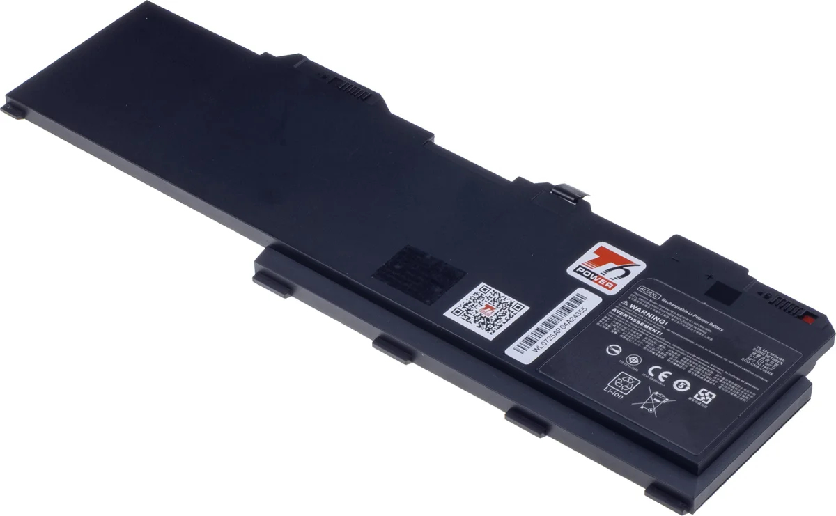 Baterie HP ZBook Fury 15/17 G7/G8 94Wh 6080mAh (T6 Power)