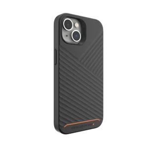 ZAGG GEAR4 Denali Snap kryt iPhone 14 černý - obrázek 2