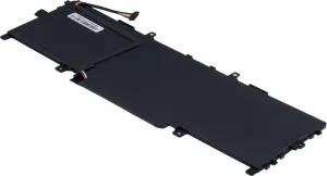 Baterie T6 Power Asus ZenBook UX331UA, UX331UN, UX331FA, UX331FN, 3255mAh, 50Wh, 4cell, Li-pol - obrázek 3