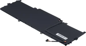 Baterie T6 Power Asus ZenBook UX331UA, UX331UN, UX331FA, UX331FN, 3255mAh, 50Wh, 4cell, Li-pol - obrázek 4