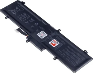 Baterie T6 Power Asus ROG Zephyrus GA502, GU502, GX502, GU532, GX532, 4940mAh, 76Wh, 4cell, Li-poly - obrázek 4