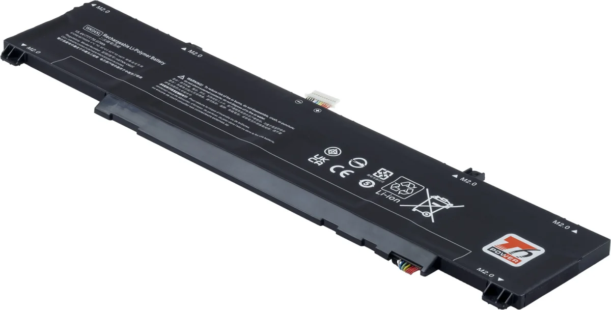 Baterie HP Victus 15-fa0000/16-e0000 70Wh 4550mAh (T6 Power)