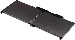 Baterie T6 Power pro Dell Latitude 5300, 7300, 7400, 7890mAh, 60Wh, 4cell, Li-pol - obrázek 2