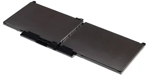 Baterie T6 Power pro Dell Latitude 5300, 7300, 7400, 7890mAh, 60Wh, 4cell, Li-pol - obrázek 3