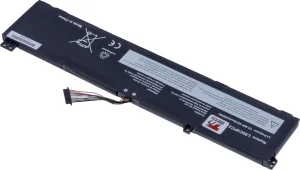 Baterie Lenovo Legion 5-17ACH6/ITH6 80Wh 5210mAh (T6 Power) - obrázek 2