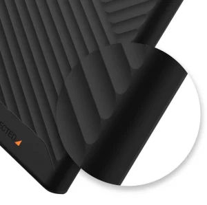 ZAGG GEAR4 Denali D3O kryt Samsung Galaxy S23+ černý - obrázek 4