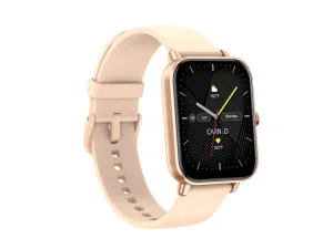 CARNEO Versa HR+ Chytré hodinky Rose Gold - obrázek 2