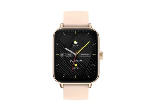 CARNEO Versa HR+ Chytré hodinky Rose Gold - obrázek 3