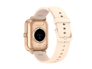 CARNEO Versa HR+ Chytré hodinky Rose Gold - obrázek 4