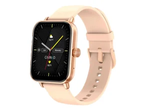 CARNEO Versa HR+ Chytré hodinky Rose Gold