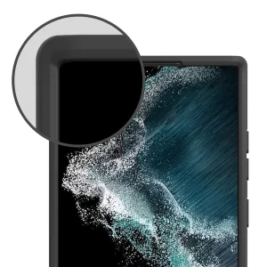 ZAGG GEAR4 Denali kryt Samsung Galaxy S22 Ultra černý - obrázek 3