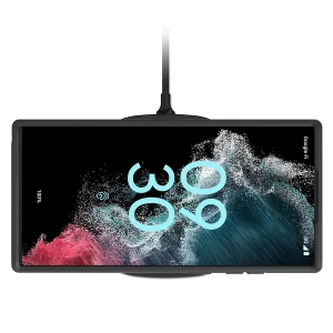 ZAGG GEAR4 Denali kryt Samsung Galaxy S22 Ultra černý - obrázek 4
