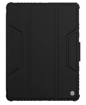Nillkin Bumper PRO Protective Stand Case pro iPad 10.2 2019/2020/2021 Black