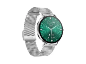 CARNEO Phoenix HR+ 2nd Gen 41mm Silver - obrázek 2