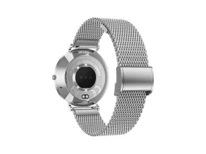 CARNEO Phoenix HR+ 2nd Gen 41mm Silver - obrázek 3