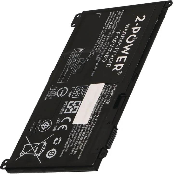 Baterie HP ProBook 430 G4/440 G4/470 G5 11,4V 4000mAh (2-Power)