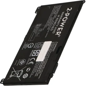 Baterie HP ProBook 430 G4/440 G4/470 G5 11,4V 4000mAh (2-Power)
