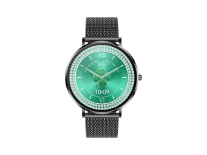 CARNEO Phoenix HR+ 2nd Gen 41mm Black - obrázek 3