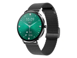 CARNEO Phoenix HR+ 2nd Gen 41mm Black