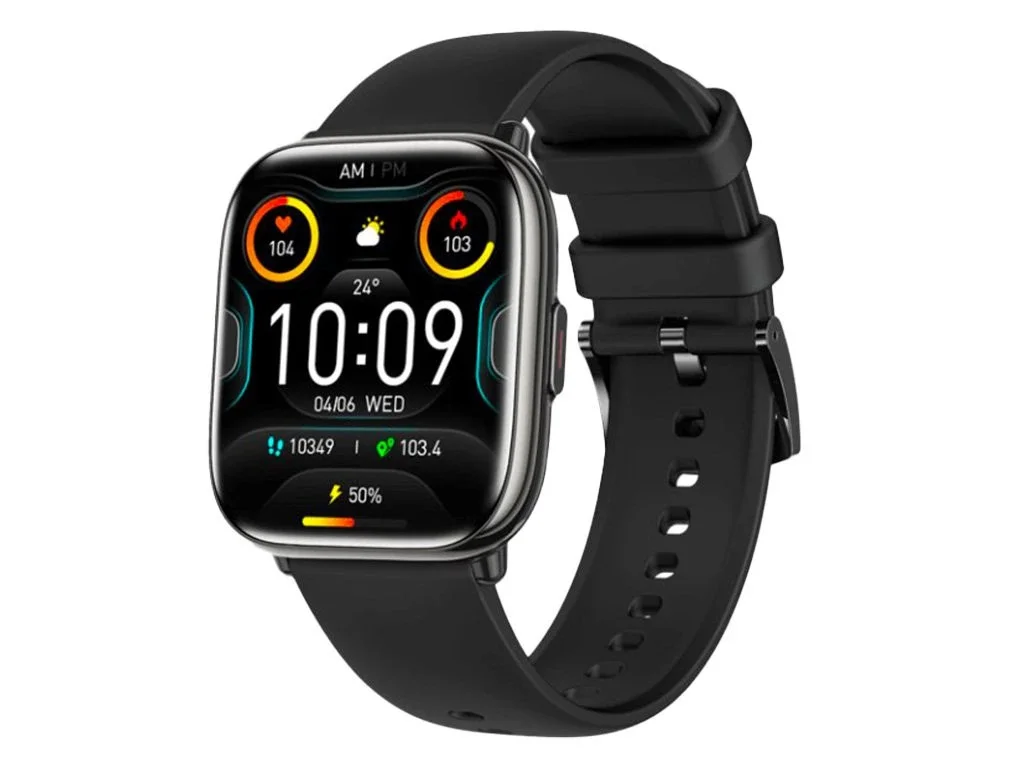 CARNEO Proxima HR+ chytré hodinky Sport Band