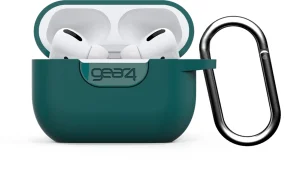 ZAGG GEAR4 D3O Apollo pouzdro Airpods Pro - mod/zel. - obrázek 3