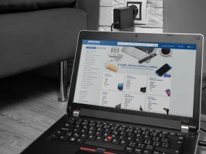 AVACOM QuickTIP 45W univerzální napájecí adaptér notebooky - obrázek 2