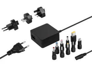 AVACOM QuickTIP 45W univerzální napájecí adaptér notebooky