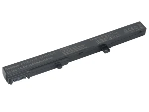 Baterie Asus X551CA F551 14,8V 2600mAh 38Wh (AVACOM) - obrázek 2