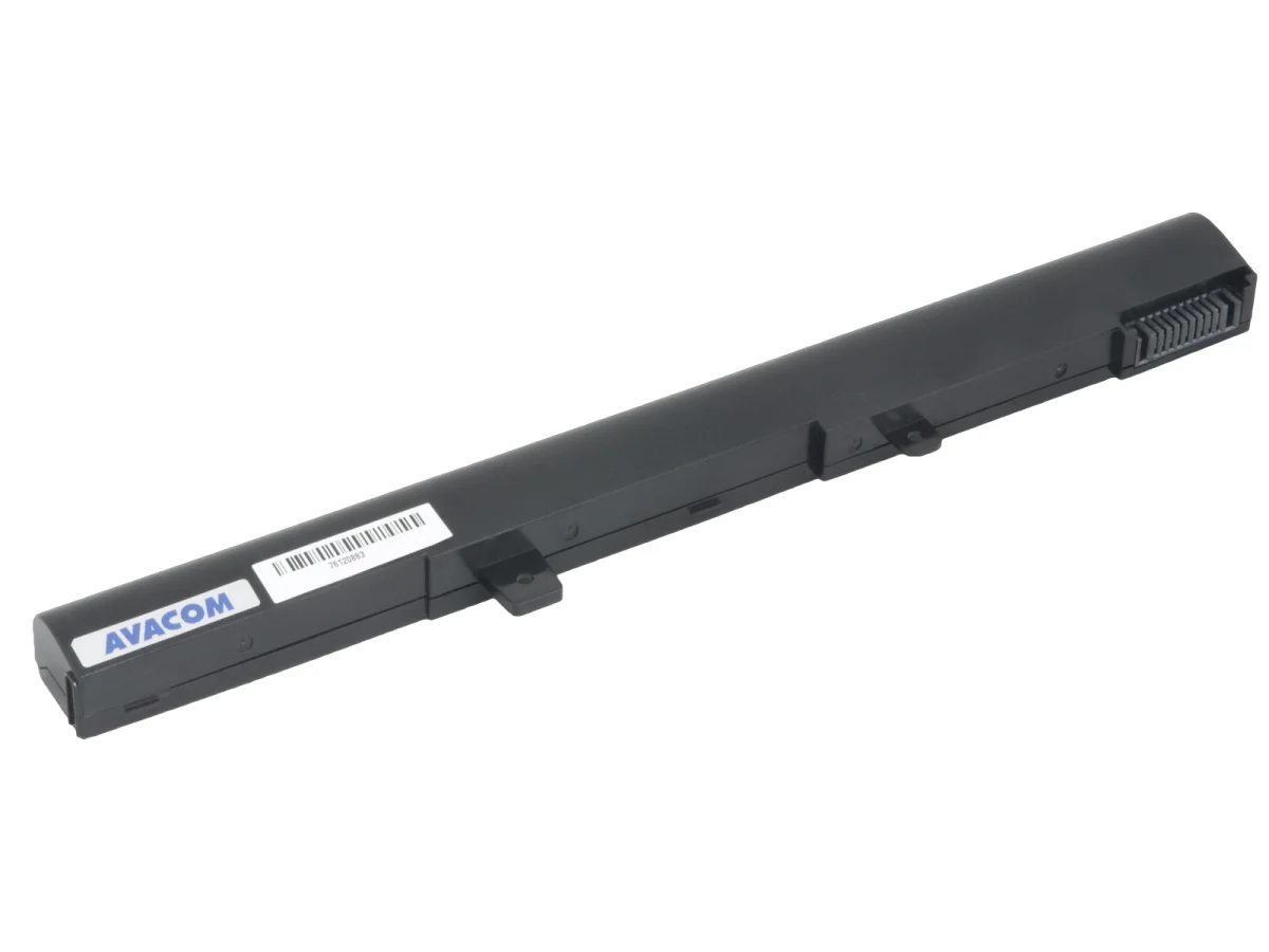 Baterie Asus X551CA F551 14,8V 2600mAh 38Wh (AVACOM)