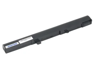 Baterie Asus X551CA F551 14,8V 2600mAh 38Wh (AVACOM)