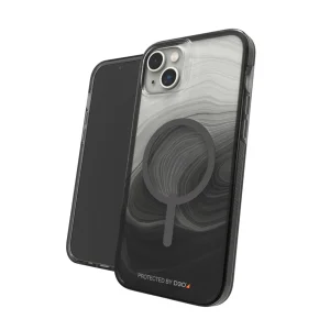 GEAR4 Milan Snap kryt iPhone 14 Plus černý - obrázek 2