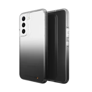 ZAGG GEAR4 Milan kryt Samsung Galaxy S22  černý - obrázek 3