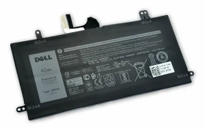 Baterie Dell Latitude 5285 4-cell 42Wh Li-Ion
