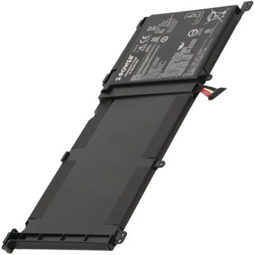 Baterie Asus N501JW, UX501JW 15,2V 3800mAh (2-Power)