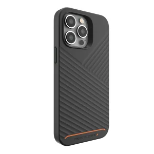 ZAGG GEAR4 Denali Snap kryt iPhone 14 Pro Max černý - obrázek 4