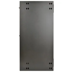 Skříň SmartRack 26U, Š=600mm, Hl=650mm, hloubka pro UPS, montáž na stěnu - obrázek 2