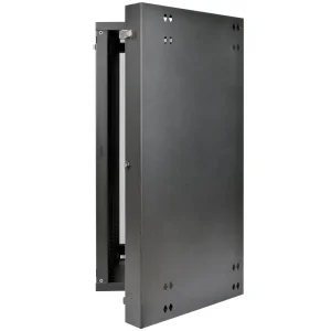 Skříň SmartRack 26U, Š=600mm, Hl=650mm, hloubka pro UPS, montáž na stěnu - obrázek 4