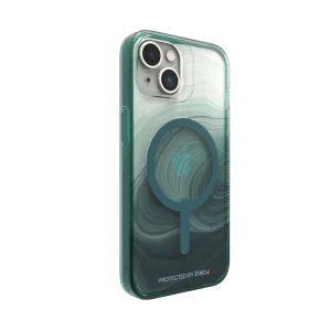ZAGG GEAR4 Milan Snap kryt iPhone 14 zelený - obrázek 2