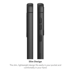 ZAGG GEAR4 Havana D3O kryt Samsung Galaxy S23+ černý - obrázek 3