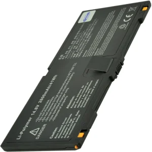 Baterie HP ProBook 5330m 14,8V 2800mAh (2-Power)