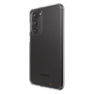 ZAGG GEAR4 Crystal Palace D3O kryt SG S23+ průhledný - obrázek 4