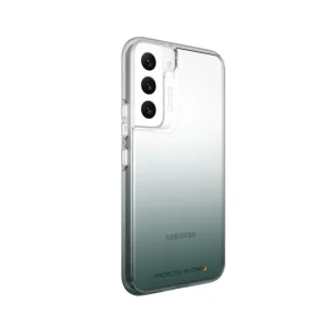 ZAGG GEAR4 Milan kryt Samsung Galaxy S22 zelený - obrázek 4