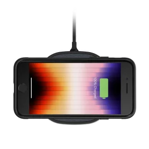 ZAGG GEAR4 D3O Havana kryt iPhone SE/SE2/6/7/8 černý - obrázek 4